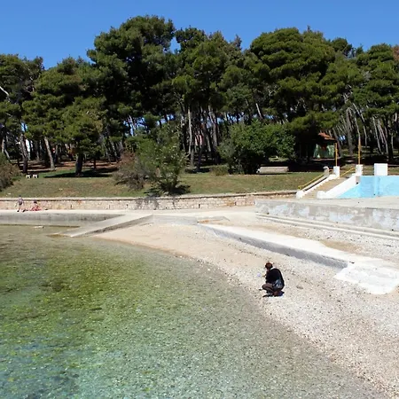 Διαμέρισμα With Wifi - 15986 *