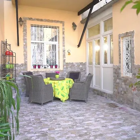 Daire With Wifi - 15986