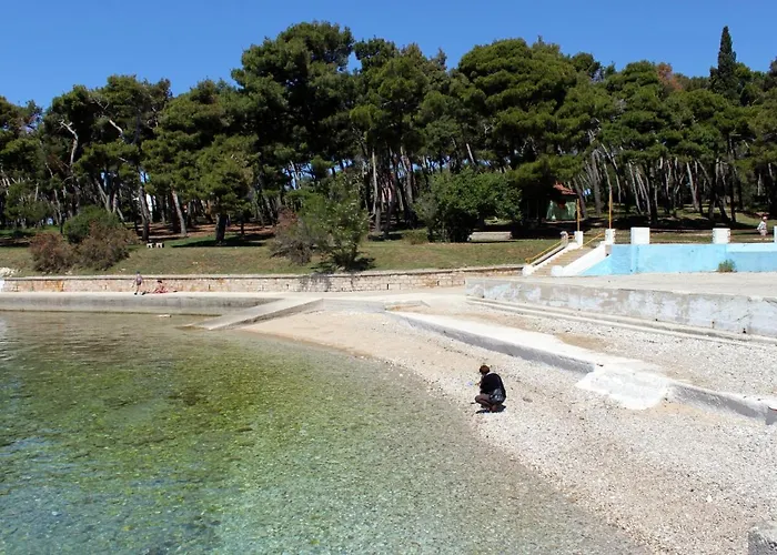 Διαμέρισμα With Wifi - 15986 *