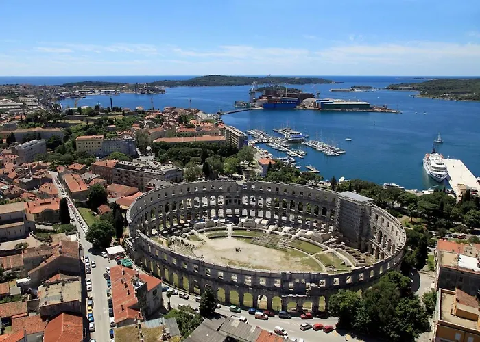 Daire With Wifi - 15986