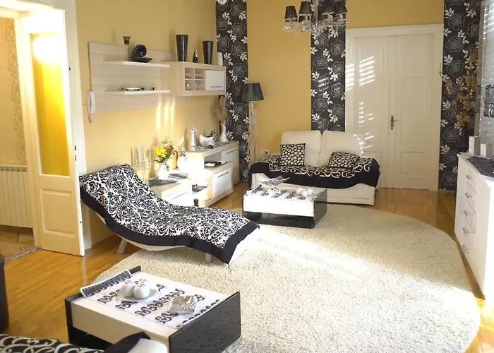 With Wifi - 15986 Daire Pula