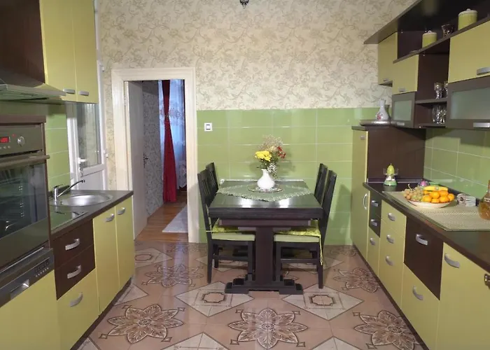 With Wifi - 15986 Daire Pula