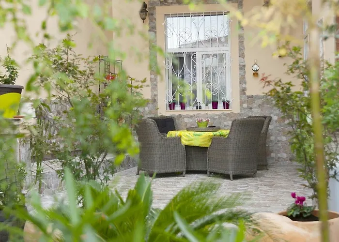 Daire With Wifi - 15986 Pula