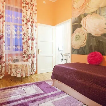 Апартаменты With Wifi - 15986