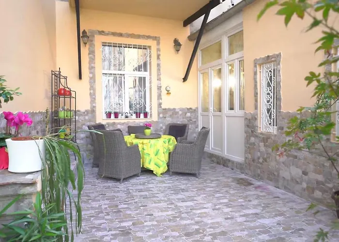 아파트 With Wifi - 15986