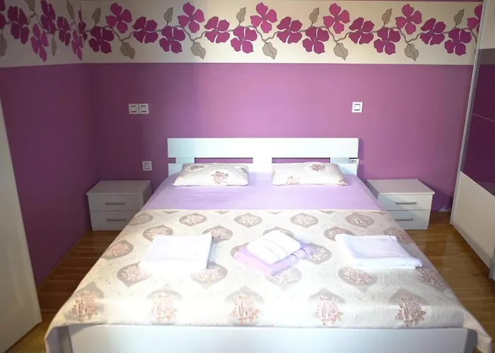 With Wifi - 15986 아파트 *