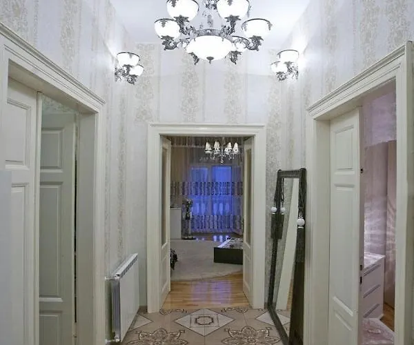 With Wifi - 15986 아파트