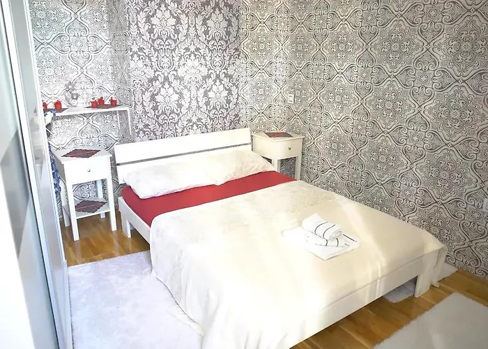 아파트 With Wifi - 15986 *