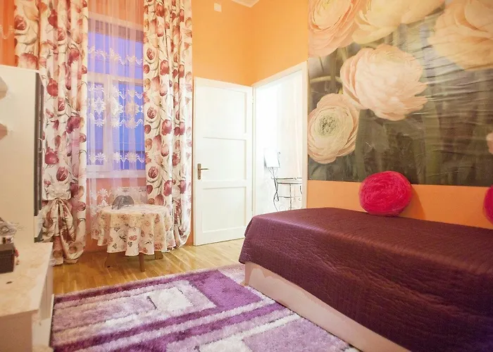 아파트 With Wifi - 15986