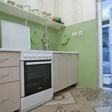 With Wifi - 15986 Apartamento *