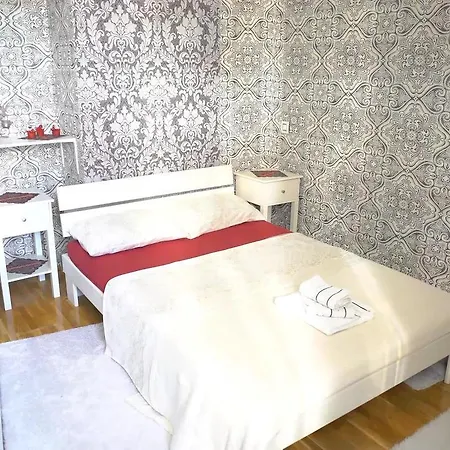 Apartamento With Wifi - 15986 *